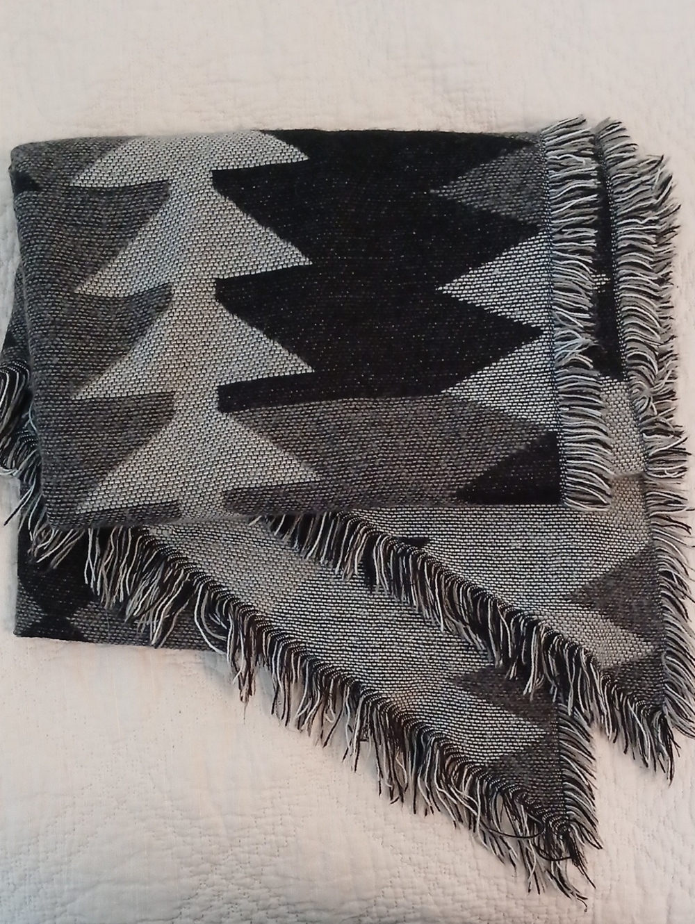 Large Scarf